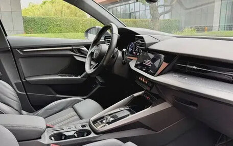 Audi A3, 2022 год, 2 150 125 рублей, 14 фотография