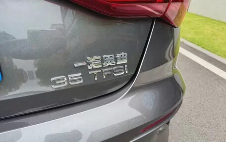 Audi A3, 2022 год, 2 150 125 рублей, 16 фотография