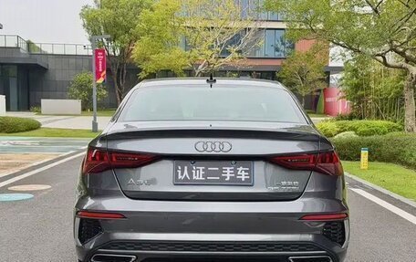 Audi A3, 2022 год, 2 150 125 рублей, 17 фотография