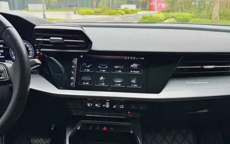 Audi A3, 2022 год, 2 150 125 рублей, 13 фотография