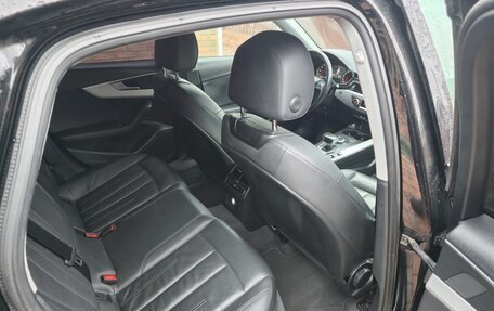 Audi A4, 2018 год, 1 965 000 рублей, 9 фотография