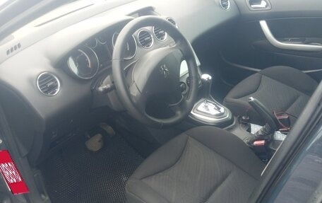 Peugeot 308 II, 2011 год, 375 000 рублей, 2 фотография