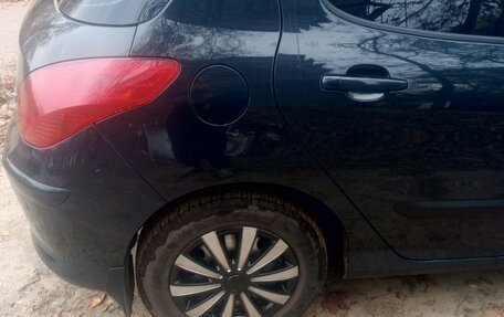 Peugeot 308 II, 2011 год, 375 000 рублей, 5 фотография