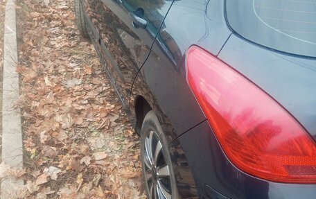 Peugeot 308 II, 2011 год, 375 000 рублей, 7 фотография