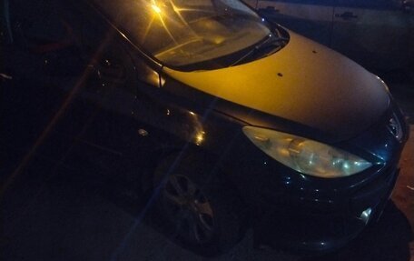 Peugeot 307 I, 2007 год, 345 000 рублей, 6 фотография