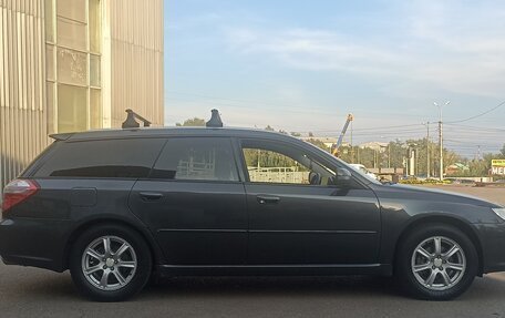 Subaru Legacy IV, 2006 год, 850 000 рублей, 2 фотография