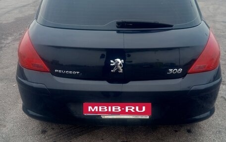 Peugeot 308 II, 2011 год, 375 000 рублей, 6 фотография