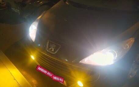 Peugeot 307 I, 2007 год, 345 000 рублей, 4 фотография