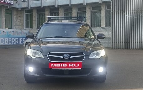 Subaru Legacy IV, 2006 год, 850 000 рублей, 3 фотография