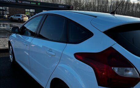 Ford Focus III, 2014 год, 820 000 рублей, 4 фотография