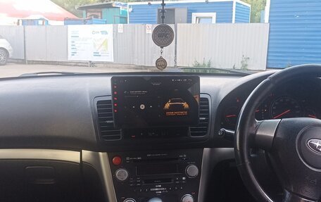 Subaru Legacy IV, 2006 год, 850 000 рублей, 6 фотография