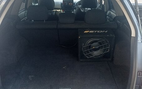 Subaru Legacy IV, 2006 год, 850 000 рублей, 9 фотография