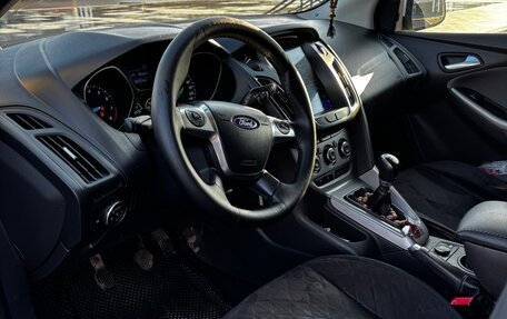 Ford Focus III, 2014 год, 820 000 рублей, 10 фотография