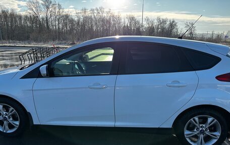 Ford Focus III, 2014 год, 820 000 рублей, 3 фотография