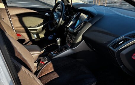 Ford Focus III, 2014 год, 820 000 рублей, 9 фотография