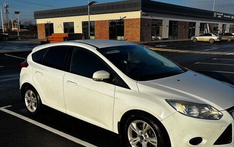 Ford Focus III, 2014 год, 820 000 рублей, 7 фотография