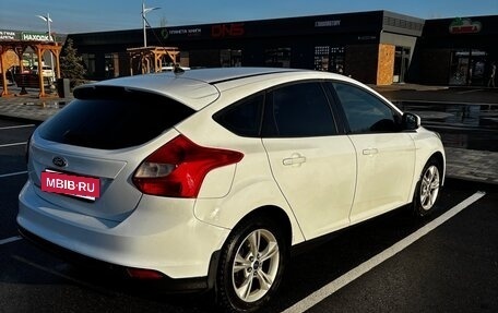 Ford Focus III, 2014 год, 820 000 рублей, 6 фотография