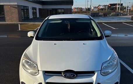 Ford Focus III, 2014 год, 820 000 рублей, 8 фотография