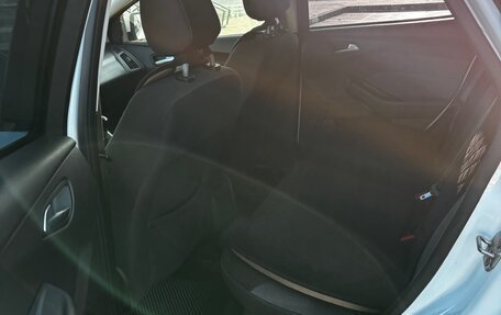 Ford Focus III, 2014 год, 820 000 рублей, 11 фотография