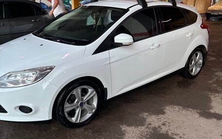 Ford Focus III, 2014 год, 820 000 рублей, 17 фотография