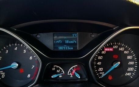 Ford Focus III, 2014 год, 820 000 рублей, 13 фотография