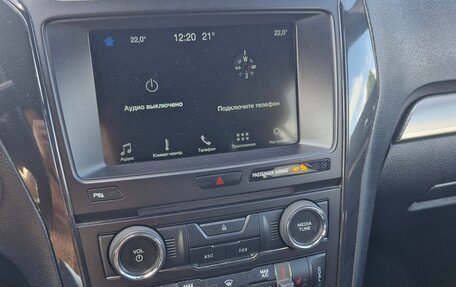 Ford Explorer VI, 2018 год, 3 350 000 рублей, 10 фотография