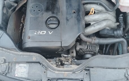 Volkswagen Passat B5+ рестайлинг, 1998 год, 320 000 рублей, 5 фотография