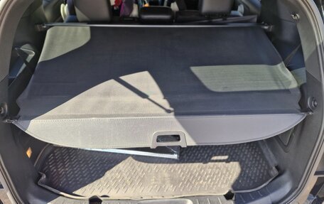 Ford Explorer VI, 2018 год, 3 350 000 рублей, 14 фотография