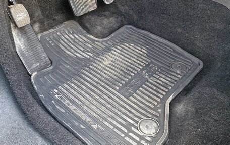 Ford Explorer VI, 2018 год, 3 350 000 рублей, 15 фотография