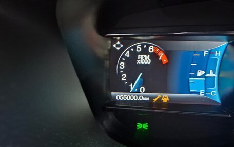 Ford Explorer VI, 2018 год, 3 350 000 рублей, 12 фотография