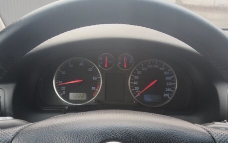 Volkswagen Passat B5+ рестайлинг, 1998 год, 320 000 рублей, 11 фотография