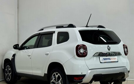 Renault Duster, 2021 год, 1 600 000 рублей, 3 фотография