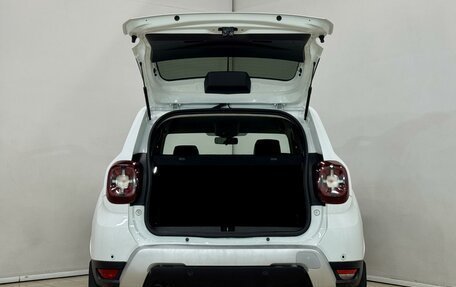 Renault Duster, 2021 год, 1 600 000 рублей, 5 фотография