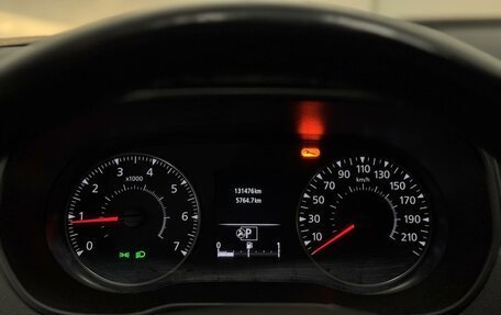 Renault Duster, 2021 год, 1 600 000 рублей, 11 фотография