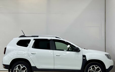 Renault Duster, 2021 год, 1 600 000 рублей, 8 фотография