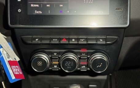 Renault Duster, 2021 год, 1 600 000 рублей, 14 фотография