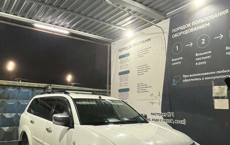 Mitsubishi Pajero Sport II рестайлинг, 2013 год, 1 860 000 рублей, 5 фотография