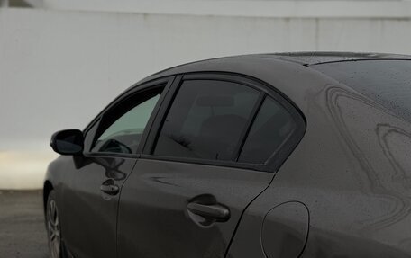 Honda Civic IX, 2013 год, 890 000 рублей, 5 фотография