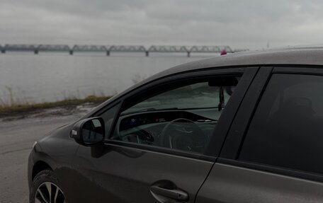 Honda Civic IX, 2013 год, 890 000 рублей, 3 фотография