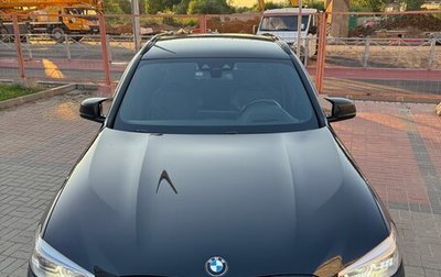 BMW X3, 2019 год, 4 500 000 рублей, 1 фотография