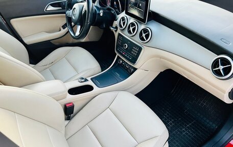 Mercedes-Benz CLA, 2015 год, 1 499 000 рублей, 4 фотография