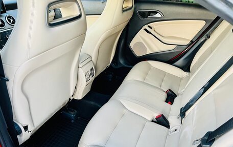 Mercedes-Benz CLA, 2015 год, 1 499 000 рублей, 15 фотография