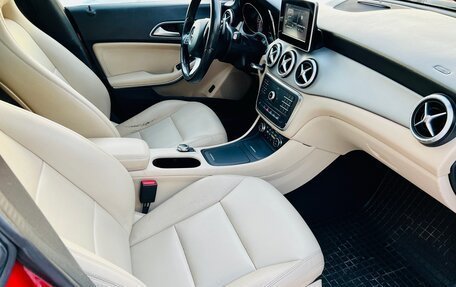 Mercedes-Benz CLA, 2015 год, 1 499 000 рублей, 21 фотография