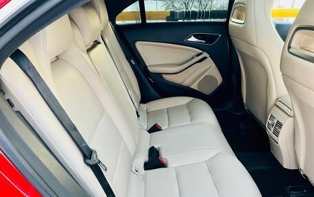 Mercedes-Benz CLA, 2015 год, 1 499 000 рублей, 23 фотография