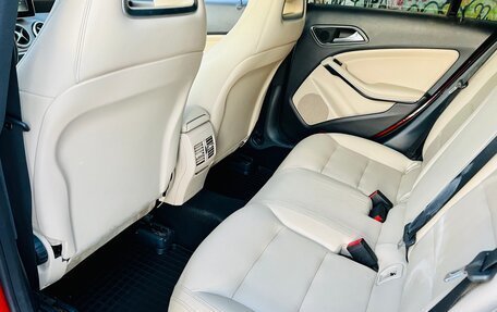 Mercedes-Benz CLA, 2015 год, 1 499 000 рублей, 16 фотография