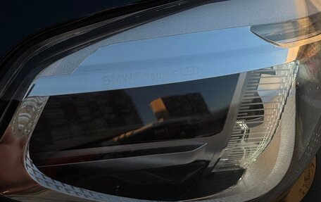 BMW X3, 2019 год, 4 500 000 рублей, 5 фотография