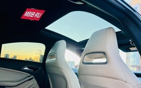 Mercedes-Benz CLA, 2015 год, 1 499 000 рублей, 22 фотография