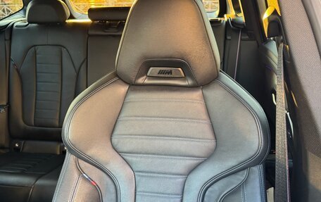 BMW X3, 2019 год, 4 500 000 рублей, 12 фотография