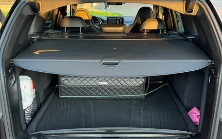 BMW X3, 2019 год, 4 500 000 рублей, 18 фотография