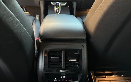 BMW X3, 2019 год, 4 500 000 рублей, 15 фотография